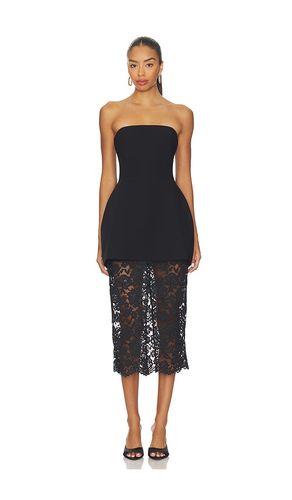ROBE JADA en . Taille L. Also en S, XS - Amanda Uprichard - Modalova