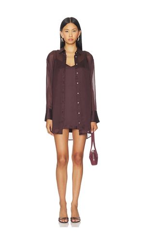 ROBE MAUI en . Taille M. Also en S, XS - Amanda Uprichard - Modalova