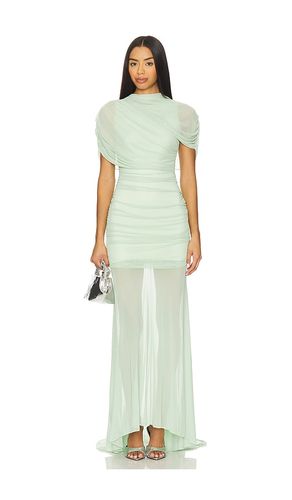 ROBE EVIANNA en . Taille L. Also en M, S - Amanda Uprichard - Modalova