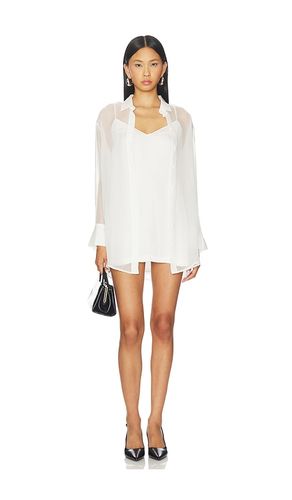 ROBE MAUI en . Taille S. Also en M - Amanda Uprichard - Modalova