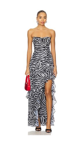 ROBE MAGNOLIA en ,. Taille M. Also en S, XS - Amanda Uprichard - Modalova