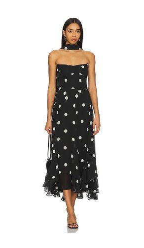 ROBE MONTEREY en . Taille XS. Also en S - Amanda Uprichard - Modalova