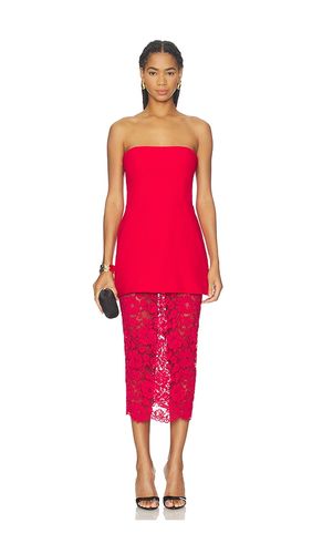 ROBE JADA en . Taille S. Also en XS, M, L - Amanda Uprichard - Modalova