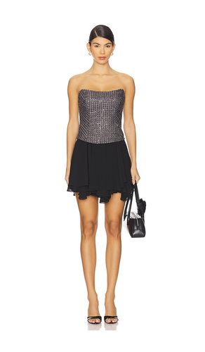 ROBE AIRESS en . Taille L. Also en M, S, XS - Amanda Uprichard - Modalova