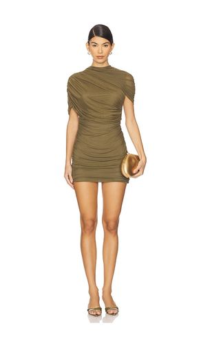 ROBE EVIANNA en . Taille S. Also en XS, M, L - Amanda Uprichard - Modalova