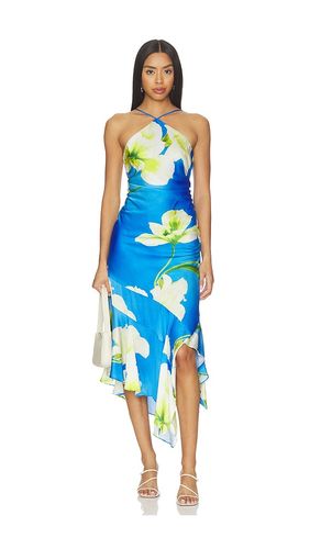 ROBE MI-LONGUE GABRIELLA en . Taille XS. Also en S, M - Amanda Uprichard - Modalova