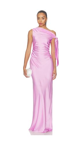 ROBE DE SOIRÉE NAOMI en . Taille S. Also en XS, M, L - Amanda Uprichard - Modalova