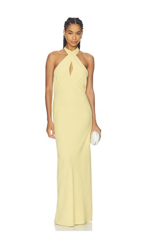 ROBE MAXI SAMARA en . Taille L. Also en M, S, XL, XS - Amanda Uprichard - Modalova