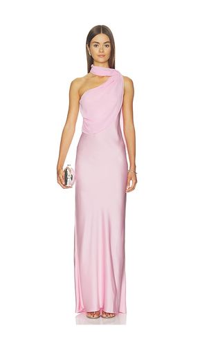 ROBE MYRA en . Taille L. Also en XS - Amanda Uprichard - Modalova