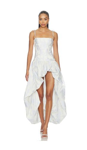 ROBE MAXI OPHELIA en . Taille L. Also en M, S, XL, XS - Amanda Uprichard - Modalova