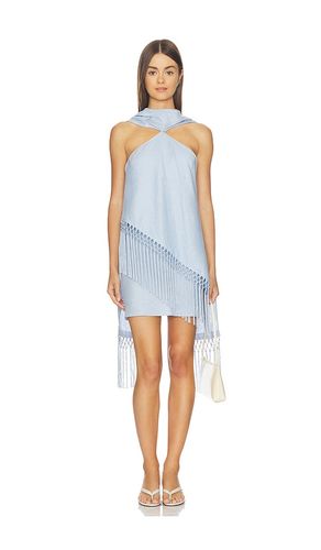 ROBE AVA en . Taille L. Also en - Amanda Uprichard - Modalova