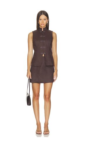 ROBE AVYA en . Taille L. Also en M, S, XL, XS - Amanda Uprichard - Modalova