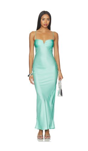 ROBE DE SOIRÉE IRA en . Taille XS. Also en S, M, XL - Amanda Uprichard - Modalova
