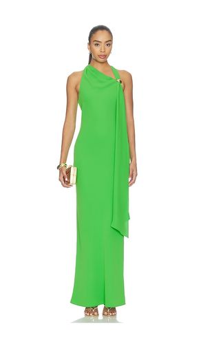 ROBE MAXI SONYA en . Taille L. Also en M, S, XL, XS - Amanda Uprichard - Modalova
