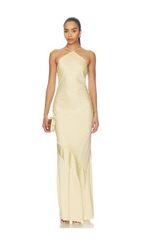 ROBE DE SOIRÉE GABRIELLA en . Taille XS. Also en S, M, L, XL - Amanda Uprichard - Modalova