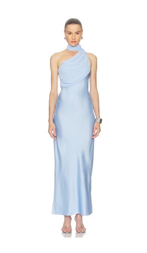 ROBE MYRA en . Taille L. Also en M, S, XL, XS - Amanda Uprichard - Modalova