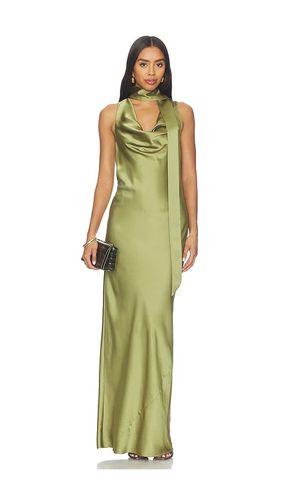 ROBE PAULA en . Taille S. Also en XS, M - Amanda Uprichard - Modalova