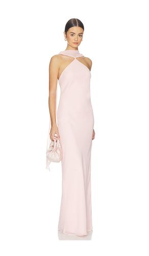 ROBE ASHTON en . Taille L. Also en M, XL - Amanda Uprichard - Modalova