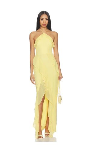 ROBE ALESSANDRA en . Taille XS. Also en S, L - Amanda Uprichard - Modalova
