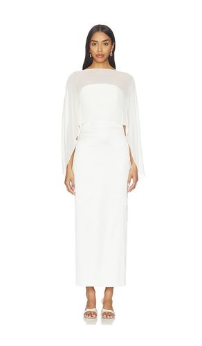 ROBE BERKSHIRE en . Taille XS. Also en S - Amanda Uprichard - Modalova