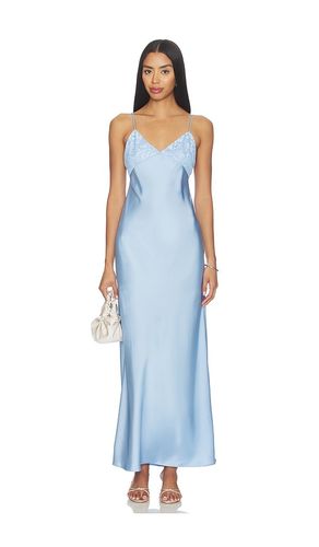 ROBE DE SOIRÉE HAZEL en . Taille L. Also en M, S, XL - Amanda Uprichard - Modalova
