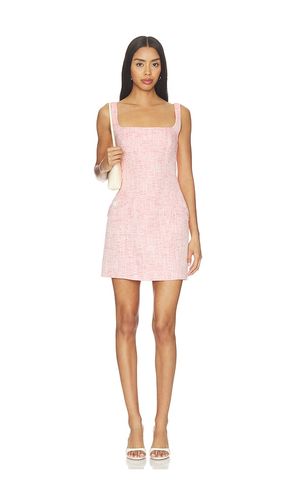 ROBE ADDELINE en . Taille S. Also en XS, M, L, XL - Amanda Uprichard - Modalova