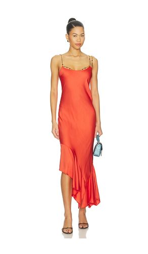 ROBE MI-LONGUE EROS en . Taille S. Also en M, L - Amanda Uprichard - Modalova