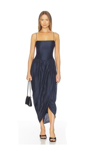 ROBE MI-LONGUE CASTELLO en . Taille L. Also en M, S, XL, XS - Amanda Uprichard - Modalova