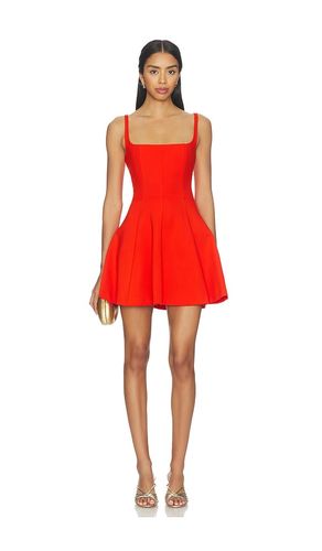 ROBE LOREN en . Taille S. Also en XS, M, XL - Amanda Uprichard - Modalova