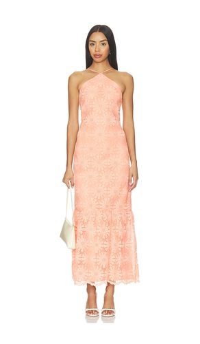 ROBE MAXI DARCEY en . Taille S. Also en XS, M, L - Amanda Uprichard - Modalova