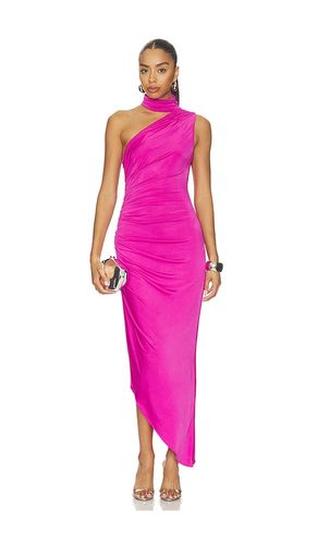 ROBE BROOKE en . Taille L. Also en M, S, XS - Amanda Uprichard - Modalova
