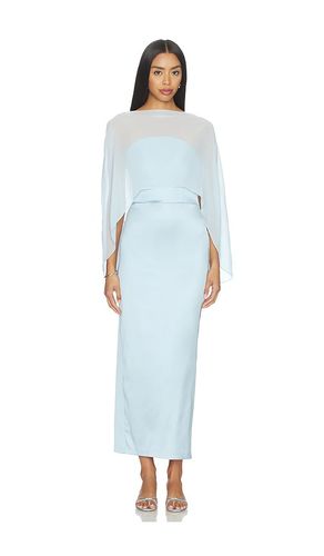 ROBE BERKSHIRE en . Taille M. Also en - Amanda Uprichard - Modalova