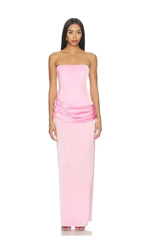 ROBE DE SOIRÉE RUE en . Taille S. Also en - Amanda Uprichard - Modalova