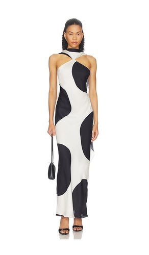 ROBE MAXI ASHTON en . Taille M. Also en S, XS - Amanda Uprichard - Modalova
