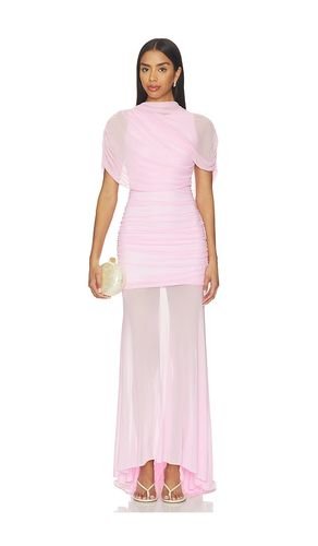 ROBE DE SOIRÉE EVIANNA en . Taille L. Also en - Amanda Uprichard - Modalova