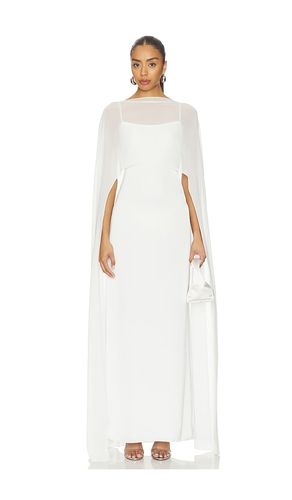 ROBE ANASTASIA en . Taille S. Also en XS, M, L - Amanda Uprichard - Modalova