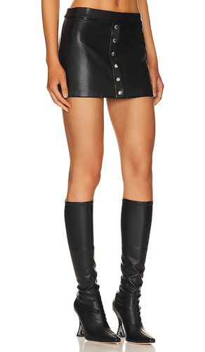 JUPE-SHORT EUNICE en . Taille L. Also en M - Amanda Uprichard - Modalova