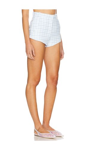 SHORT KELSO en . Taille L. Also en M - Amanda Uprichard - Modalova