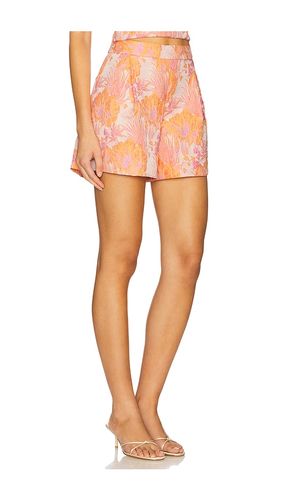 Kenley Short en ,. Taille S. Also en L - Amanda Uprichard - Modalova