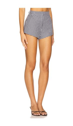 SHORT CARA en . Taille L. Also en XL, XS - Amanda Uprichard - Modalova