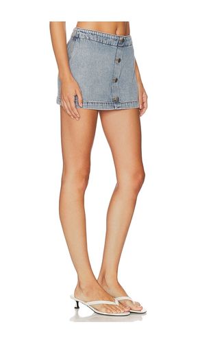 Scorpio Skort en . Taille L. Also en - Amanda Uprichard - Modalova