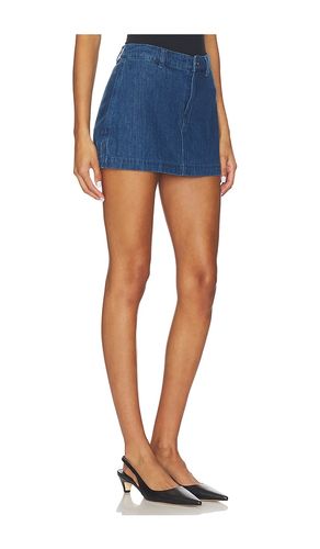 JUPE-SHORT THALIA en . Taille S. Also en M, L, XL - Amanda Uprichard - Modalova
