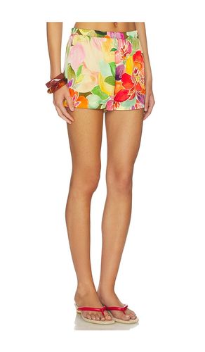 Mariko Shorts en ,. Taille L. Also en S, XL - Amanda Uprichard - Modalova
