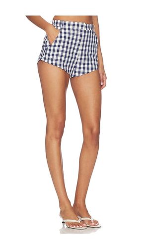 SHORT CARA en . Taille XS. Also en S, M - Amanda Uprichard - Modalova