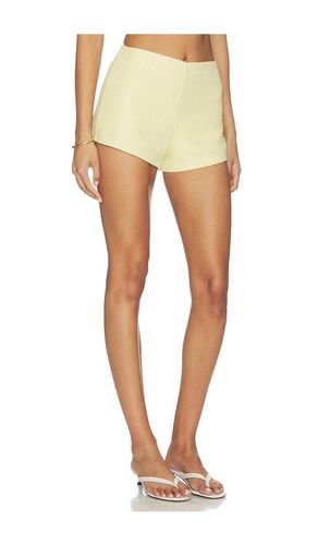 SHORT KYA en . Taille L. Also en M, XL - Amanda Uprichard - Modalova