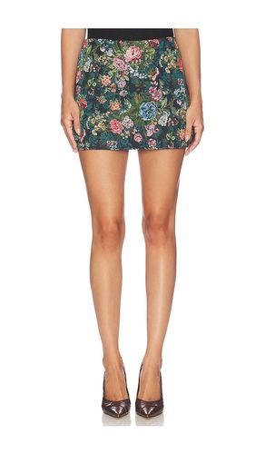 Miles Skort en . Taille S. Also en XS, M, L, XL - Amanda Uprichard - Modalova