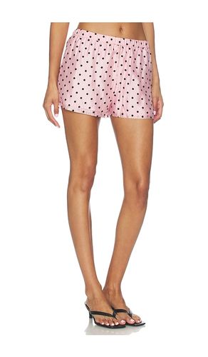 SHORT MARIKO en . Taille L. Also en M, S, XL, XS - Amanda Uprichard - Modalova