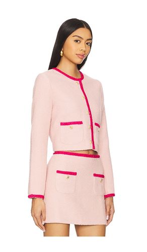 BLOUSON BRASWELL en . Taille M. Also en S, XL, XS - Amanda Uprichard - Modalova