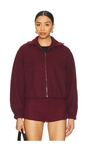 BLOUSON BOMBER COMO en . Taille M. Also en L, XL - Amanda Uprichard - Modalova