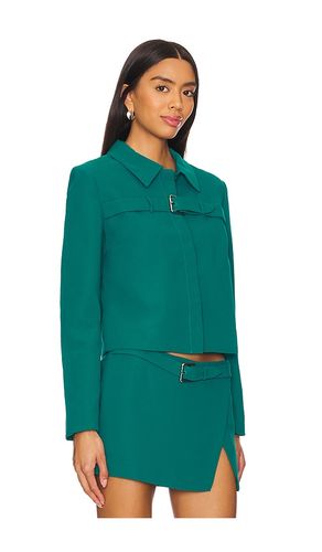 BLOUSON HELSA en . Taille L. Also en XL - Amanda Uprichard - Modalova